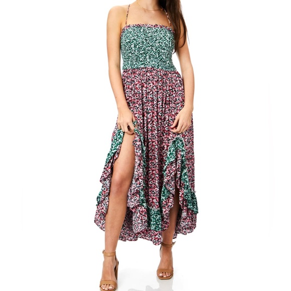 Free People One I Love Dress New Multiple Sizes - Picture 2 of 16